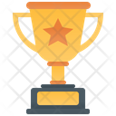 Golden Icon