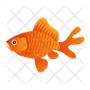 Goldfish Icon