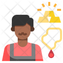 Goldsmith  Icon
