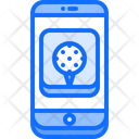 Phone App Application Icon