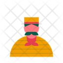 Gondolier  Icon