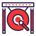 Gong  Icon