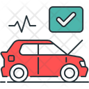 Good Car Diagnostic  Icon