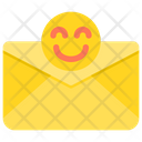 Good Paper Good Content Good Email Icon
