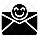 Good Paper Good Content Good Email Icon