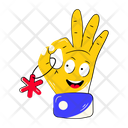 Good Health Symbol