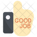 Good Job Icon