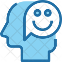 Emotion Happy Human Icon