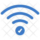 Good Wifi Signal Icon
