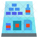 Goods Product Shop Icon