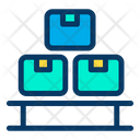 Box Boxes Package Icon