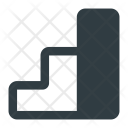 Google Analitycs Analysis Data Icon
