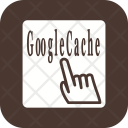Google Cache Checker Icon