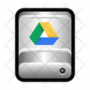 Google drive Icon