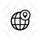 Google Maps  Icon