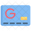 Google pay Icon