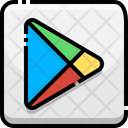 Google Play  Icon