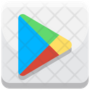 Google Play  Icon
