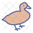 Goose Icon