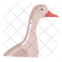 Goose Birds Bird Icon