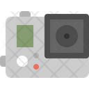 Gopro Camera Sport Icon