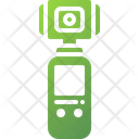 Gopro Camera Icon