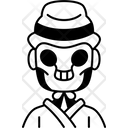 Goryou  Icon