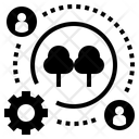 Governance Icon