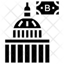 Banknote Paper Money Cash Icon