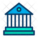 Government Office Icon