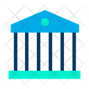 Government Office Icon