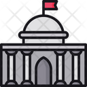 Government office Icon