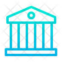 Government Office Icon