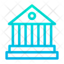 Government Office Icon