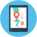 Gps Icon