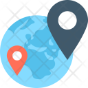 GPS Icon