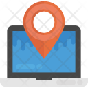 Gps Icon