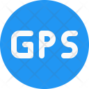 Gps Icon