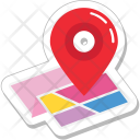GPS Icon
