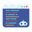 Gpt Icon - Download in Flat Style