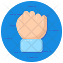 Grab Hand Gesture Hand Grab Icon