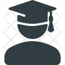 Graduate  Icon