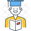Graduate Icon