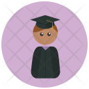 Graduate Icon