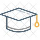 Graduate  Icon