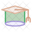 Graduate Icon