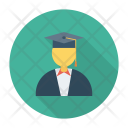 Graduate Icon