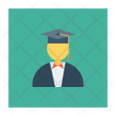 Graduate Icon
