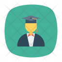 Graduate Icon