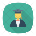 Graduate Icon